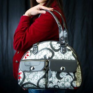 Blitz Bagz Women's Travel Bag